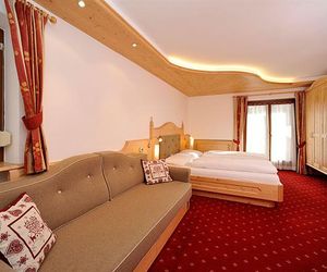 Garni Irma Bed & Breakfast Ortisei Italy