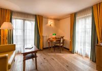 Отзывы Alpin & Vital Hotel La Perla, 4 звезды