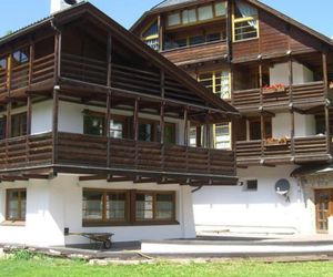 Apartments Otco Ortisei Italy