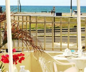 Patamares Praia Hotel Flamengo Brazil