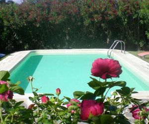 Residence Sisula Manna Orosei Italy