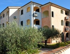 Residence Il Borgo Cala Liberotto Italy