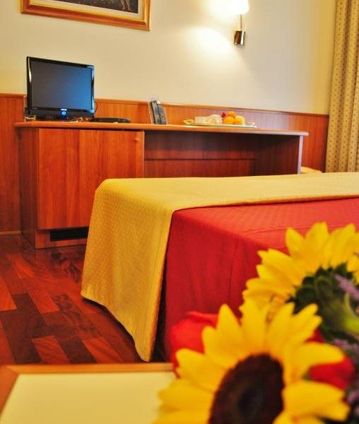 Hotel Photo 16