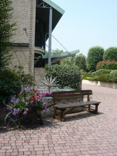 Hotel Photo 22