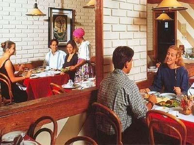 صورة الفندق 12