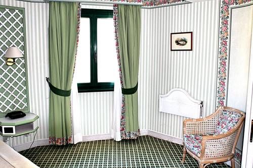 صورة الفندق 7