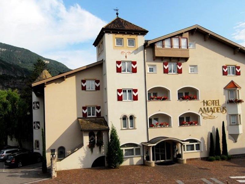 Hotel Photo 22