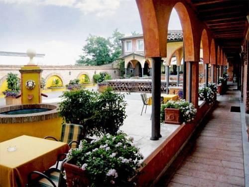 Hotel Photo 14