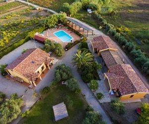 Agriturismo I Vigneti Olmedo Italy