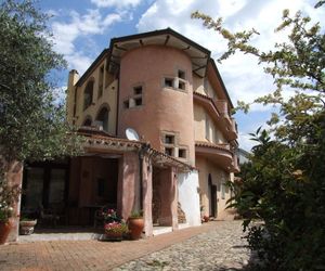 Locanda Tipica Sa Corte Oliena Italy