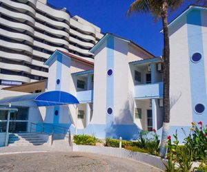 Hotel Alah Mar Salvador Brazil