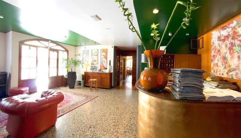 Hotel Photo 4