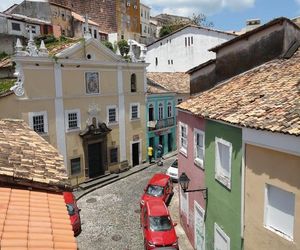 Pousada Suítes Do Pelô Salvador Brazil