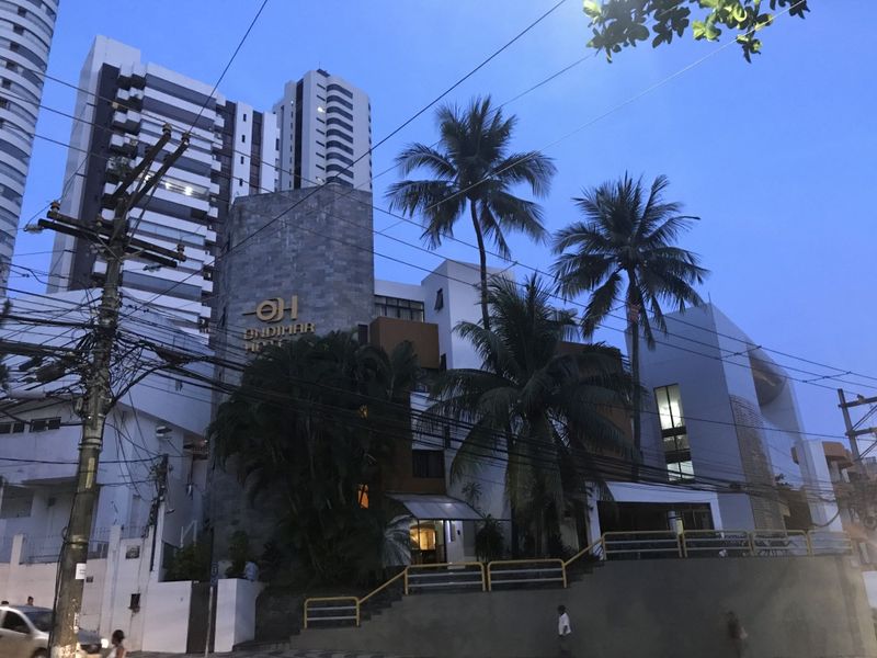 Hotel Photo 14