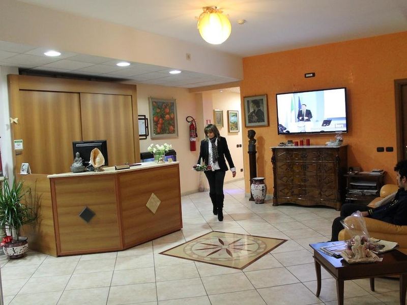 Hotel Photo 18