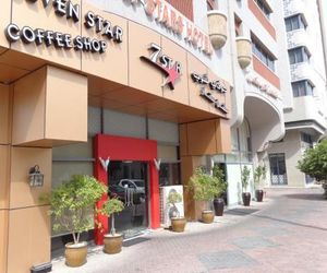 Top Stars Hotel Abu Dhabi City United Arab Emirates