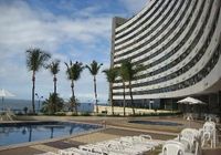 Отзывы Ondina Apart Hotel Salvador