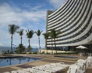 Ondina Apart Hotel Salvador Ondina Brazil
