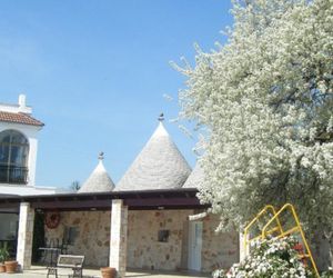 Agriturismo Lago Milecchia Noci Italy