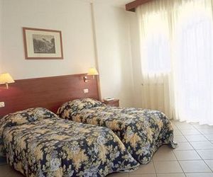 Hotel Fonte Angelica Nocera Umbra Italy