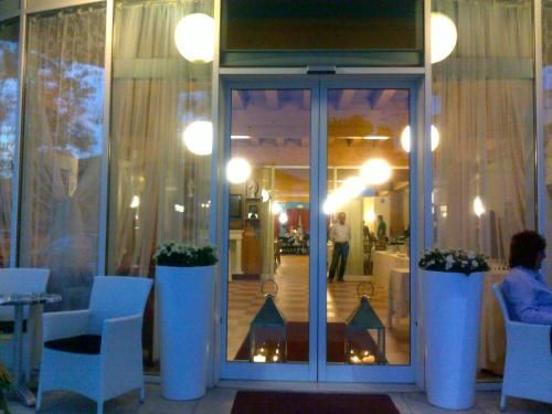 Hotel Photo 19