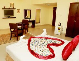 Capital O 401 Crown Palace Hotel Ajman City United Arab Emirates