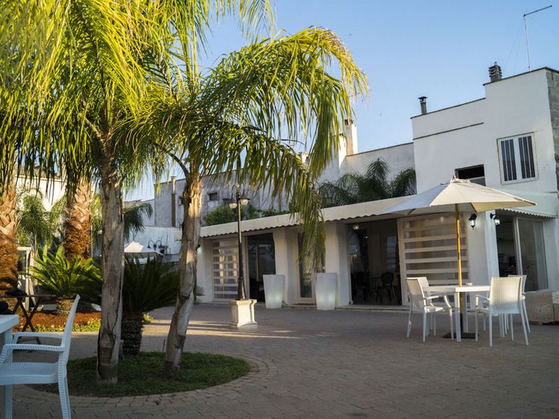 Hotel Photo 23