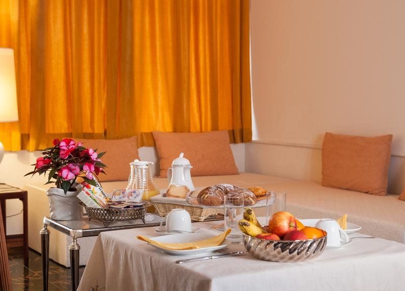 Hotel Photo 11