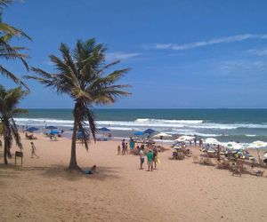 Pousada Bougainville Flamengo Brazil