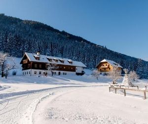 Ferienparadies Wiesenbauer St. Michael im Lungau Austria