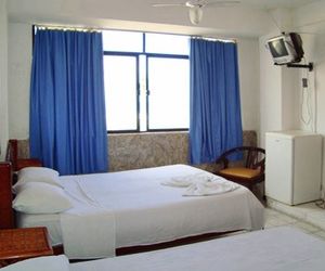 Hotel Planeta Itapuã Flamengo Brazil