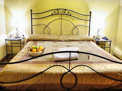 B&B L'Alloggio Dei Vassalli
