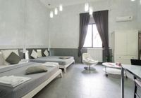 Отзывы Suite Apartments Angioini