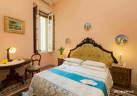 Отзывы B&B Atmosfere Del Centro Storico