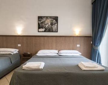 hotel booking template