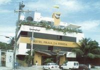 Отзывы Hotel Praia da Sereia, 3 звезды