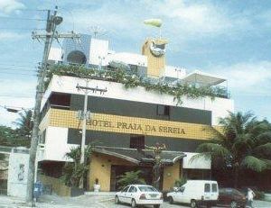 Hotel Praia da Sereia Flamengo Brazil