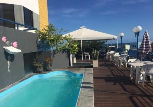 Hotel Photo 22