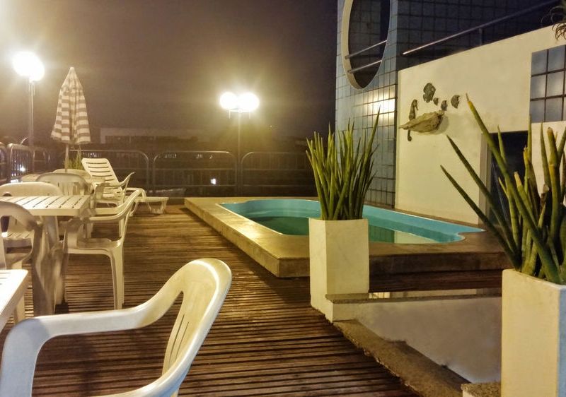 Hotel Photo 8