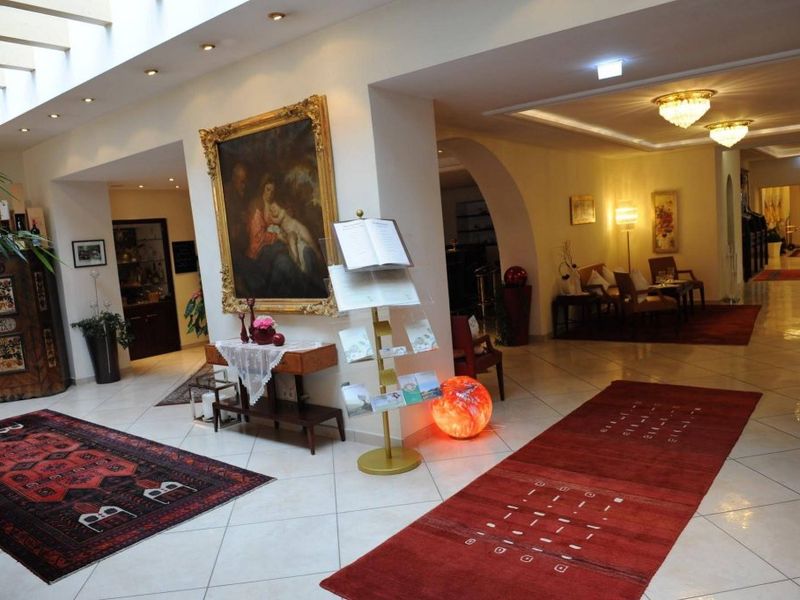 صورة الفندق 16