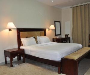 OYO 366 Waves Hotel Ajman City United Arab Emirates