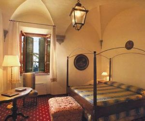 Hotel Quattro Gigli Montopoli in Val dArno Italy