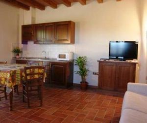 Casa Vacanze Colline Toscane Montopoli in Val dArno Italy