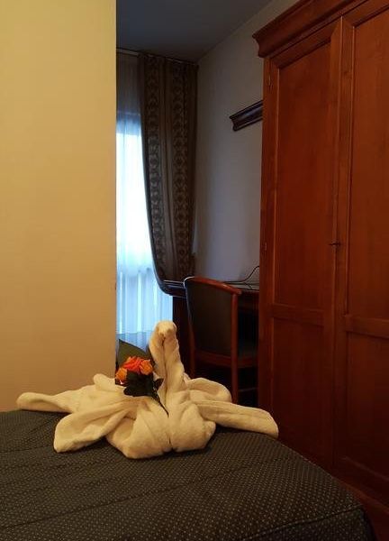 صورة الفندق 8