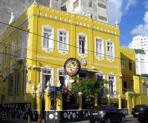 ALBERGUE DO PORTO Salvador Brazil