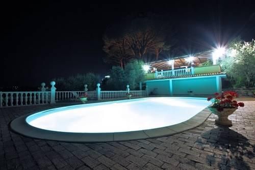 Hotel Photo 16