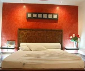 PLAY MOTEL Flamengo Brazil