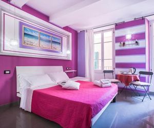 I Coralli rooms & apartments Monterosso al Mare Italy