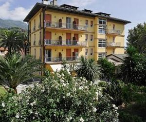 Hotel Villa Adriana Monterosso al Mare Italy