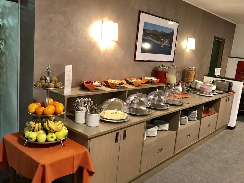 Hotel Photo 13